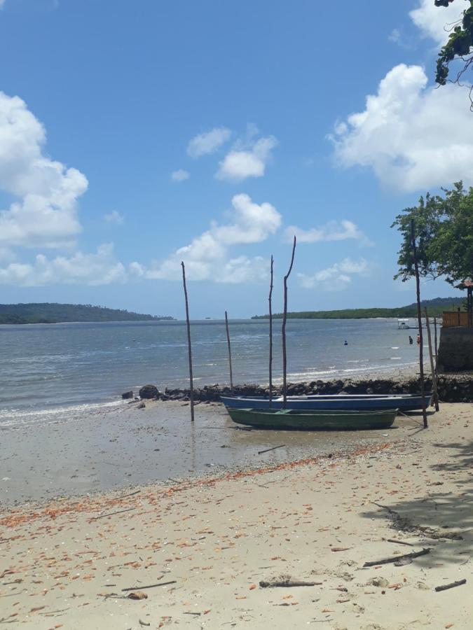 Refugio Das Bouganvillea Igarassu Ngoại thất bức ảnh
