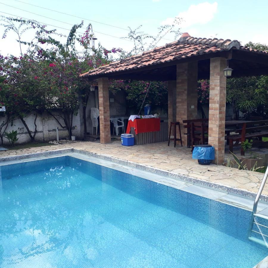Refugio Das Bouganvillea Igarassu Ngoại thất bức ảnh